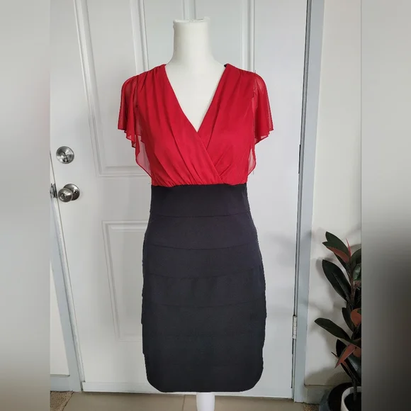 EUC ENFOCUS 10P dress - Picture 2 of 3